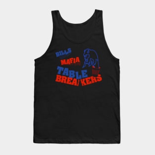 Mafia Table Breakers Tank Top